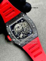 Richard Mille Bubba 055 Red - Image 5