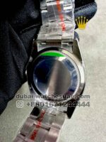 Rolex Oyster Perpetual 36 mm 124300-0008 - Image 5