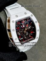 Richard Mille   RM011 - Image 2