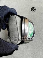 Franck Muller Vanguard Crazy hours Green Numeric - Image 2