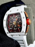 Richard Mille   RM011 - Image 4