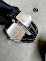 Franck Muller Vanguard Crazy hours Green Numeric - Image 4