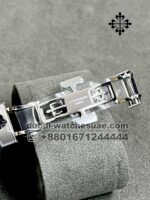 Patek Philippe - Aquanaut Chronograph Blue Dial Ref. 5968G -001 - Image 6