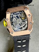 Richard Mille RM 11-03 Black - Image 5