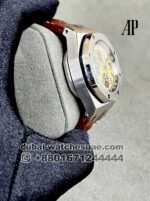 Audemars Piguet Royal Oak Offshore Chronograph 'Safari' Steel - Image 2