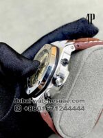 Audemars Piguet Royal Oak Offshore Chronograph 'Safari' Steel - Image 3