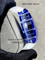 Richard Mille RM 12-01 White Strap Copy - Image 2