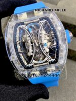 Richard Mille RM 53-02 Tourbillon Sapphire