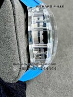 Richard Mille RM 53-02 Tourbillon Sapphire - Image 2