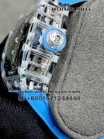 Richard Mille RM 53-02 Tourbillon Sapphire - Image 3