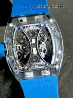 Richard Mille RM 53-02 Tourbillon Sapphire - Image 4