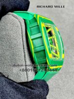 Richard Mille RM 59-01 Green - Image 2