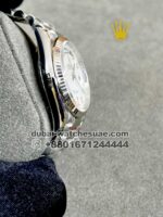 Rolex 36 mm Day date White , Mother of Pearl - Image 2