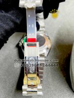 Rolex 36 mm Day date White , Mother of Pearl - Image 4