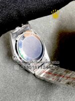 Rolex 36 mm Day date White , Mother of Pearl - Image 5