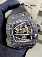 Richard Mille RM 59-01 Turbilion