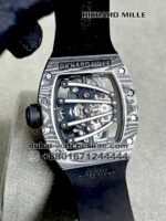 Richard Mille RM 59-01 Turbilion - Image 4