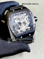 Richard Mille RM027 Rafael Nadal