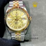 Rolex SKY-DWELLER Jubilee, Yellow gold?,42 mm