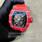 Richard Mille Rafa RM 35-02 Tourbillon Red Copy