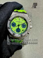 Audemars Piguet Royal Oak Offshore Selfwinding Chronograph Ref: 26231ST.ZZ.D038CA.01 Copy