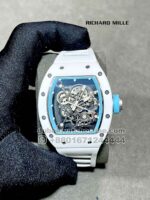 Richard Mille? 055 Bubba Watson Yas Marina