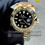 Rolex GMT-Master II Ceramic New Realease Jubilee 2023 126718 GRNR