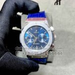 Hublot Classic Fusion? Chronograph Blue  Ref : 521.NX.7170.RX