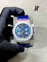 Hublot Classic Fusion? Chronograph Blue  Ref : 521.NX.7170.RX