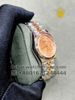 Rolex 31 mm Two tone Rose gold Dial - Image 2