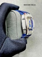 Richard Mille 007 Blue - Image 2