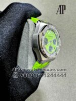 Audemars Piguet Royal Oak Offshore Selfwinding Chronograph Ref: 26231ST.ZZ.D038CA.01 Copy - Image 2