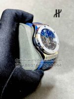 Hublot Classic Fusion? Chronograph Blue  Ref : 521.NX.7170.RX - Image 2