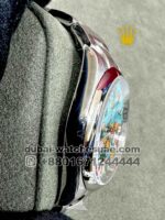 Rolex Oyster Perpetual 41,124300-0008 Copy - Image 2