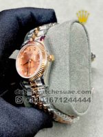 Rolex 31 mm Two tone Rose gold Dial - Image 3
