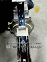 Rolex Platinum Daytona  Ceramic Bezel With Arabic Numeric Copy - Image 3