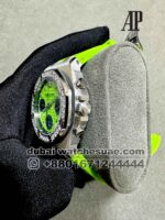 Audemars Piguet Royal Oak Offshore Selfwinding Chronograph Ref: 26231ST.ZZ.D038CA.01 Copy - Image 3