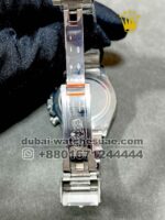 Rolex? Daytona Blue? with stonework - Image 3