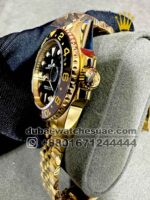 Rolex GMT-Master II Ceramic New Realease Jubilee 2023 126718 GRNR - Image 3