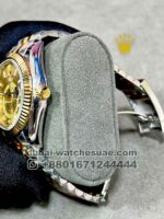 Rolex SKY-DWELLER Jubilee, Yellow gold?,42 mm - Image 3
