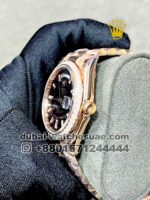 Rolex 40 mm Day date ,Rose Gold, Eisenkiesel dial? ,228345 - Image 3