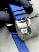 Richard Mille 007 Blue - Image 4