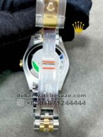 Rolex SKY-DWELLER Jubilee, Yellow gold?,42 mm - Image 4