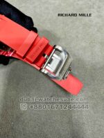Richard Mille Rafa RM 35-02 Tourbillon Red Copy - Image 4