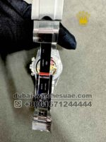 Rolex Daytona Skeleton Concept Carbon 40 mm Gray Ceramic Bezel With Oyster Bracelet Copy - Image 4