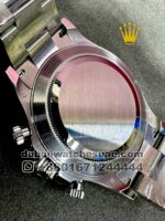 Rolex Platinum Daytona  Ceramic Bezel With Arabic Numeric Copy - Image 4