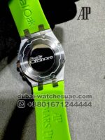 Audemars Piguet Royal Oak Offshore Selfwinding Chronograph Ref: 26231ST.ZZ.D038CA.01 Copy - Image 4