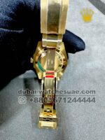 Rolex GMT-Master II Ceramic New Realease Jubilee 2023 126718 GRNR - Image 4