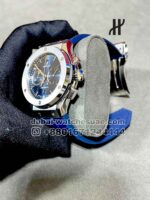 Hublot Classic Fusion? Chronograph Blue  Ref : 521.NX.7170.RX - Image 3