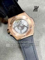 Hublot Big Bang One Click Steel? King Gold Rainbow? 33mm Ref: 485.OX.9900.LR.0999 - Image 4
